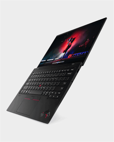 LENOVO THINKPAD X1 CARBON LAPTOP